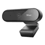 Trust Tyro Webcam Full HD con Enfoque Automático